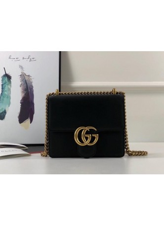  GUCCI MARMONT MINI BAG   